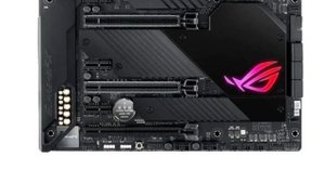 Материнская плата Asus ROG MAXIMUS XII HERO (WI-FI)