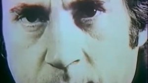 Булат Окуджава - О Володе Высоцком (из т/ф «Мои современники», 1984 г.)