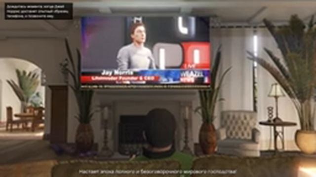 GTA 5 Прохождение #5. Майкл хакер! смотреть онлайн