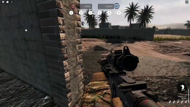 The Eastern War, The Most Broken Game On Roblox. смотреть онлайн