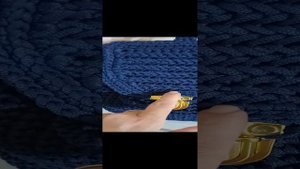 описание как вязать рюкзак