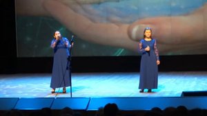 родная наша русская земля