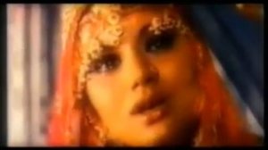 Остони Азиз & Кибриё Рачабова - Лайли ва Мачнун