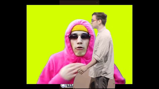 ИГРАЮ В ИГРУ ПРО СПАГЕТТИ 2 3 ЧАСТЬ?!@HolyBaam смотреть онлайн