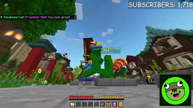 Hive LIVE But SG Update!! смотреть онлайн