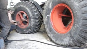 Чебуратор Алексея Гарагашьяна