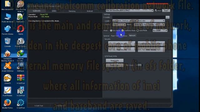 EMMC FRP Tool | FRP Bypass (EDL/ADB/Fastboot) | samsung,xiaomi,Qualcomm| Explain how it works смотреть онлайн