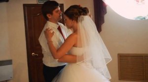 waltz - мой ласковый и нежный зверь. Первый танец молодоженов. Свадебный вальс. Wedding. Dance.