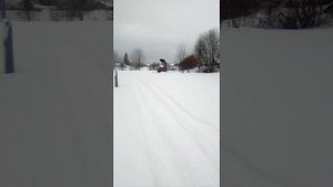 Снегоход рысь 440,по целене