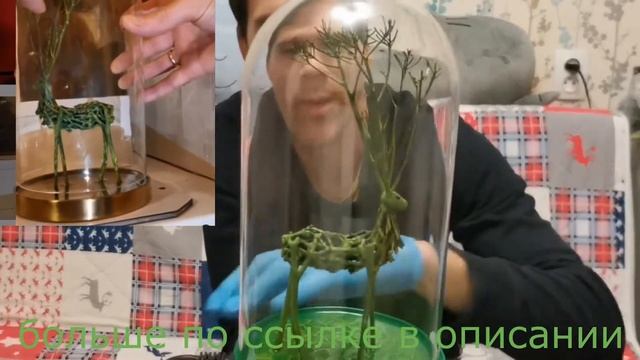 Ночник своими руками, хенд мейд идеи, обзор ночников смотреть онлайн