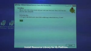 IQBoard PS Driver and Software Installation Guide