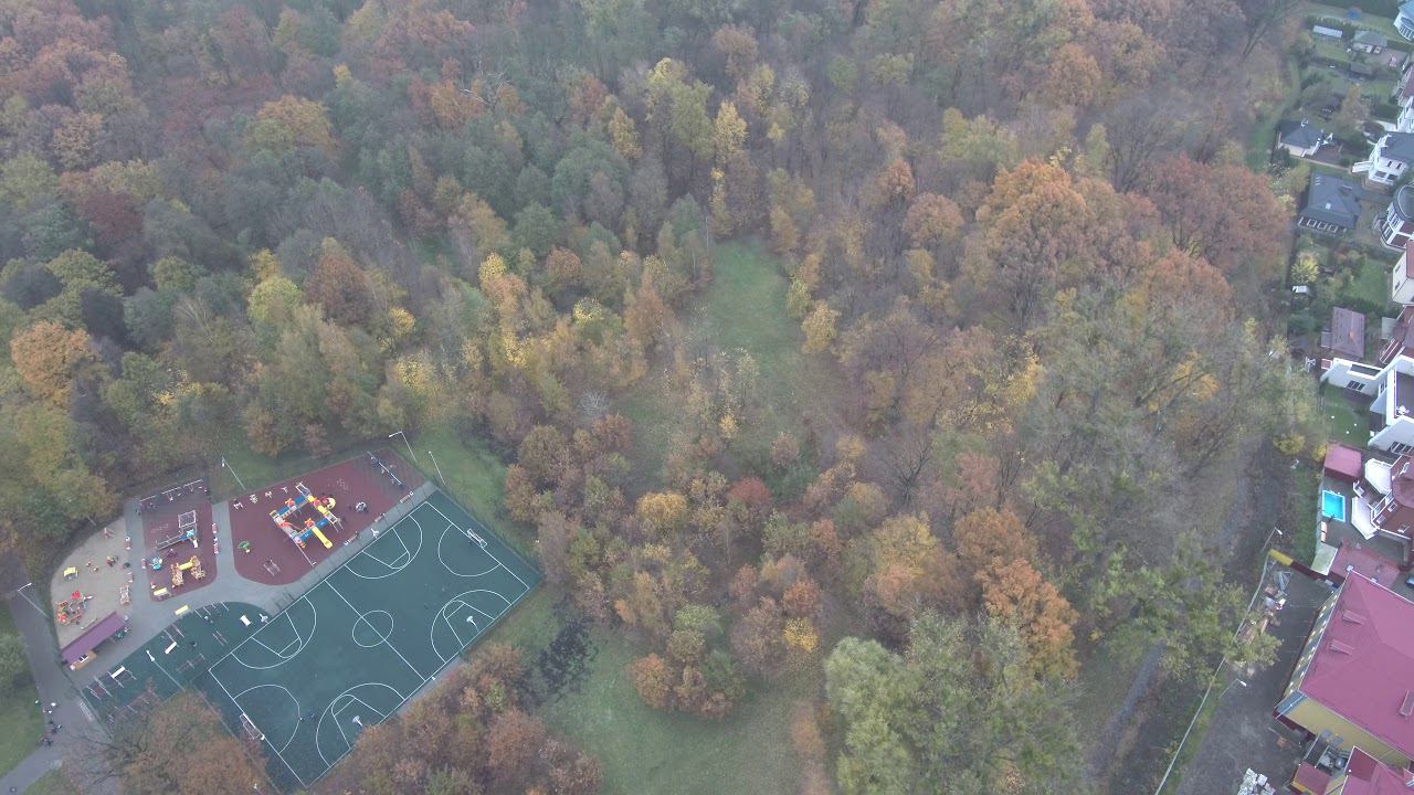 Макс Ашманн парк, озеро Лесное Калининград смотреть онлайн