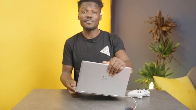 HP Envy x360 Convertible Perfect Laptop for Creators on the Move смотреть онлайн