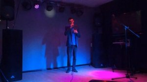 Максим Апрель  Это сон