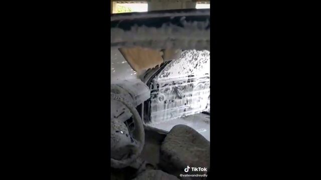 Про чистюлю