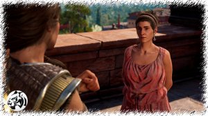 Assassins Creed: Odyssey #86. Легендарное сокровище