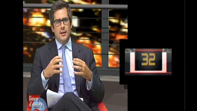 La corsa alla segreteria del Pd - 21/10/2013 Linea d'Ombra смотреть онлайн