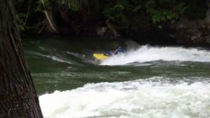 Kayak Rodeo