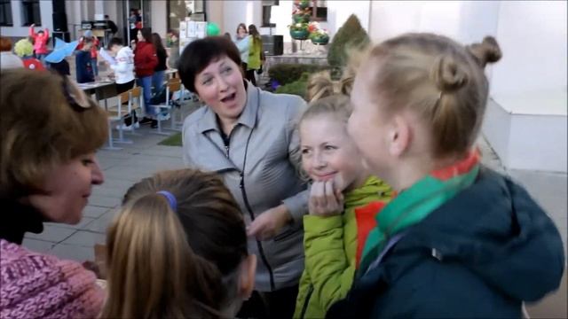 День мира 2019 смотреть онлайн