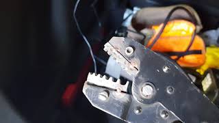 Chery Tiggo 7 Pro Розетки в багажник 2 часть смотреть онлайн