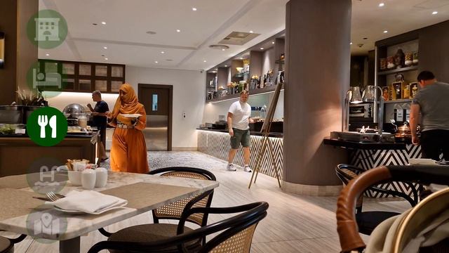 Sofitel Dubai Jumeirah Beach смотреть онлайн