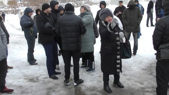 Зупинимо забудову озера "Срібний Кіл"