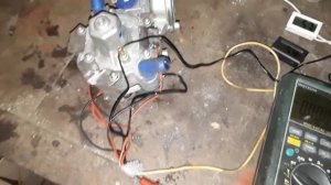 ГБО. Электроподогрев газового редуктора. Работает ли?