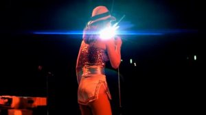 ABBA The Movie  1977 Фрида зажигает