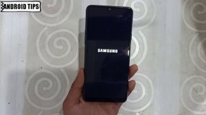 SAMSUNG A20S HARD RESET | SAMSUNG A20S FACTORY RESET || Wipe Data WITHOUT PC!!!