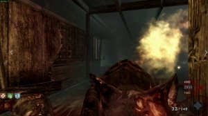 Call of Duty: Black Ops - Zombies - Co-op - Shi No Numa - #1