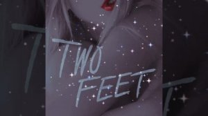Quick Musical Doodles- Two Feet [1 hour]