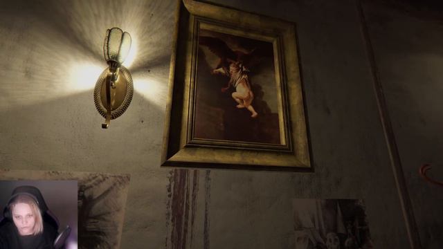 Layers of Fear свобода действий! Мясные фламинго смотреть онлайн