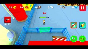 Баги на заводе. Навсегда или да? Two Guys & Zombie's 3D:Игра по сети с друзьями (Не работает)