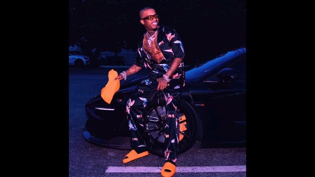 Tory Lanez Type Beat Type Beat – "Xony" | Free Type Beat