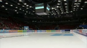 Финал Гран-при России по фигурному катанию 2022/23. День 1