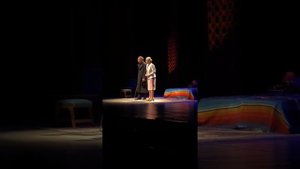 «Там же,Тогда же» Максим Аверин, Анна Якунина