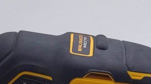 DEWALT DCS356 With Battery