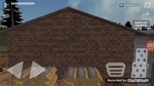 симулятор русской деревни 3 часть