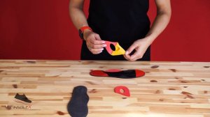 Инструкция 3. Установка Подпяточника