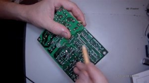 переделка компьютерного бп в зарядное устройство или лабораторный БП. часть 3.