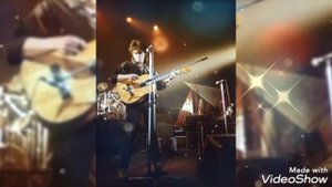 Посвящается памяти певца 🌟💥 Виктора Цоя  💥🌟 У кого-то есть 🕊💖🕊