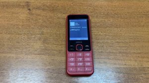 incoming call Nokia 150 outgoing call boot animation