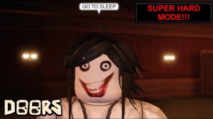 Делаю скин Джеффа убийцы из дос в роблоксе