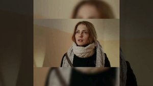 Сериал Женщина в беде ( Анна и Иван).