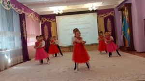 Бал билері (Француз вальсі)