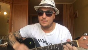 Баста - Когда я смотрю на небо