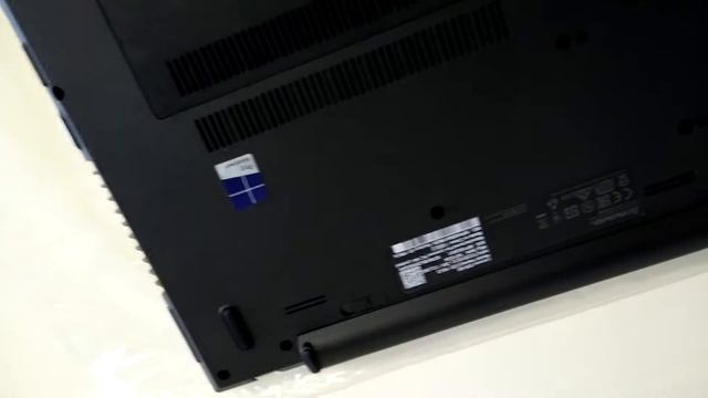 Lenovo E50 Notebook - Type 80J200QQGE смотреть онлайн