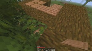 ВЫЖИВАНИЕ ДО НАШЕЙ ЭРЫ МАЙНКРАФТ | #8 | ПРАНК НЕВИДИМКА | КАМЕННЫЙ ВЕК MINECRAFT