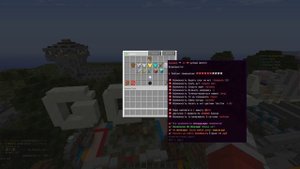 Как ПОЛУЧИТЬ опку на любом сервере Minecraft!