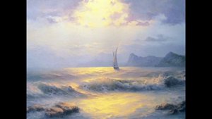 6 класс урок 12 Музыкальная Литература Н.П. Козлова Тема: "Романсы.Алябьев.Варламов ,Гурилев"mp4